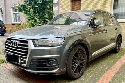 Audi Q7 283.000 km 21.000 € Duisburg 47178