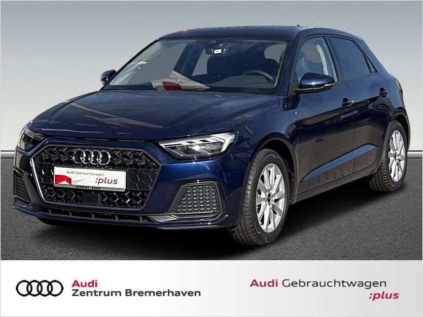 Audi A1 5.800 km 21.390 € Bremerhaven 27576