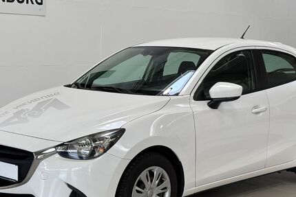 Mazda 2 113.476 km 8.990 &euro; Nienburg/Weser 31582