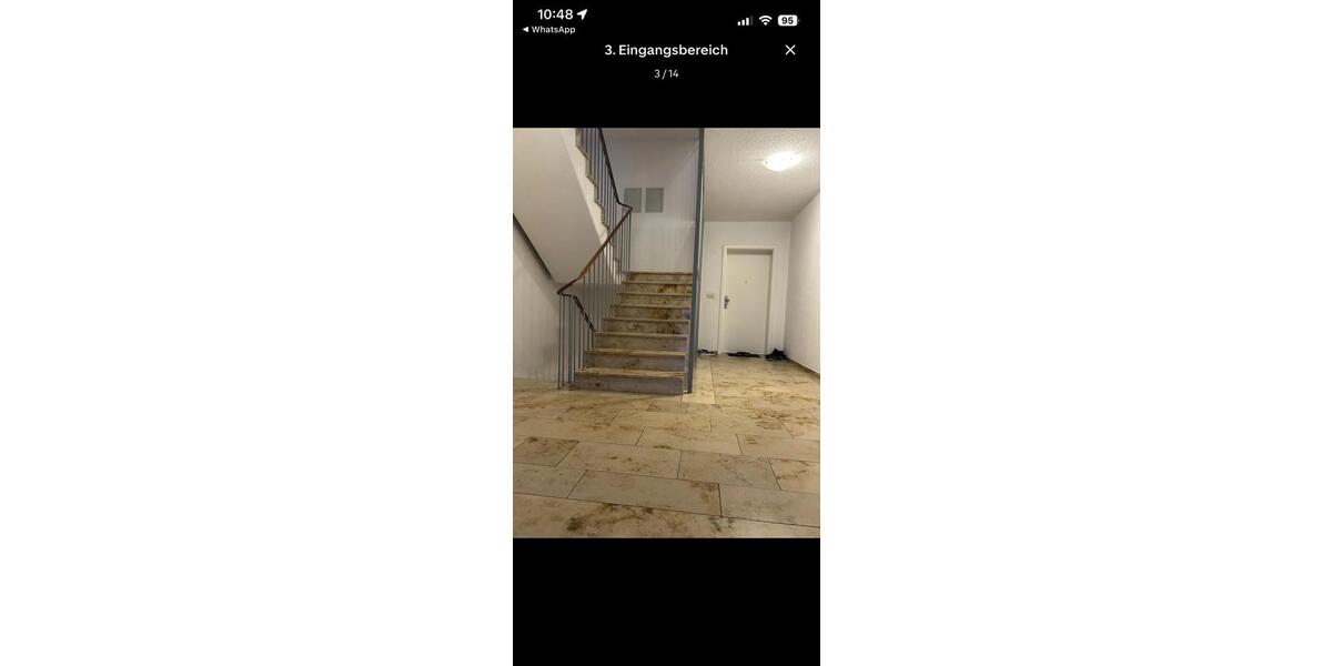 Etagenwohnung Asbach-Bäumenheim Bäumenheim - 3 Zimmer, 73 m&sup2;, 250.000&euro; | Angebot:26425411