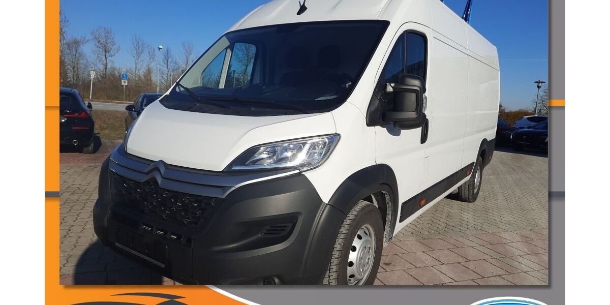 Citroen Jumper 35.800 km 19.800 &euro; Neustadt / Donau 93333