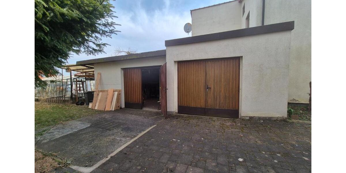 Doppelhaushälfte Bautzen - 8 Zimmer, 114 m&sup2;, 180.000&euro; | Angebot:26156296