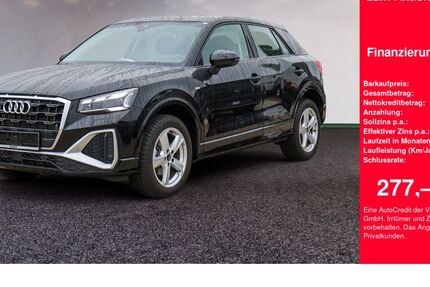 Audi Q2 8.271 km 29.220 &euro; Menden 58706