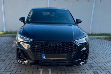 Audi Q3 57.000 km 32.699 &euro; Winningen 56333