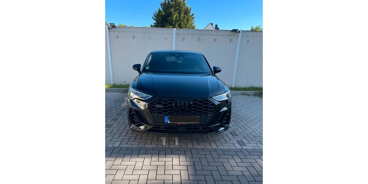 Audi Q3 57.000 km 32.699 &euro; Winningen 56333