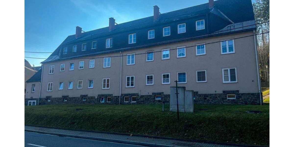 Mehrfamilienhaus, Wohnhaus Drebach Scharfenstein - 3 Zimmer, 680 m&sup2;, 397.000&euro; | Angebot:25695879