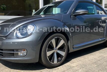 VW Beetle 109.000 km 13.290 &euro; Aßlar-Werdorf 35614