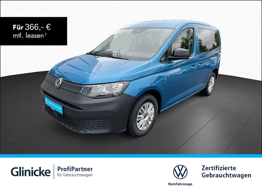 VW Caddy 7.300 km 30.300 € Kassel 34123