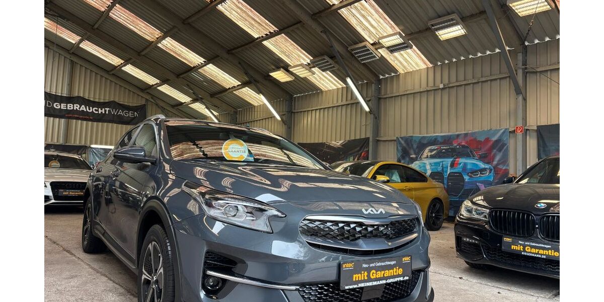 Kia XCeed 79.000 km 15.750 &euro; Essen 45139