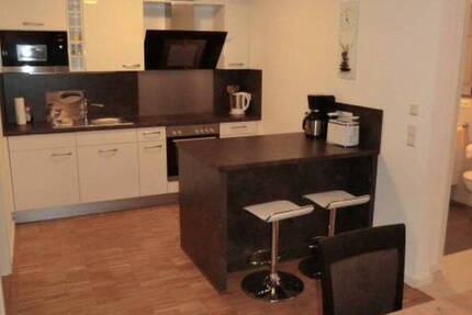 Wohnung Düsseldorf Pempelfort - 2 Zimmer, 55 m&sup2;, 850&euro; | Angebot:26036999