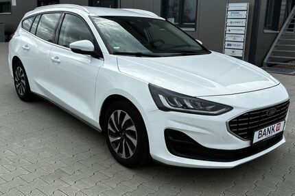 Ford Focus 129.000 km 12.990 &euro; Kirchgellersen 21394