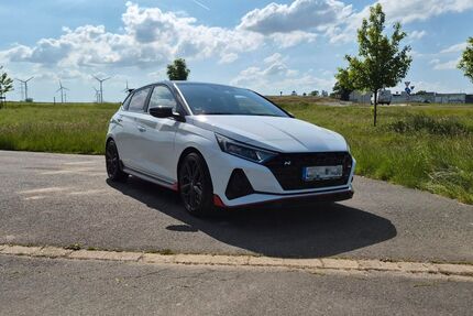 Hyundai i20 63.000 km 22.999 &euro; Düren 52353