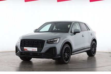 Audi Q2 48.310 km 25.970 &euro; Plattling 94447