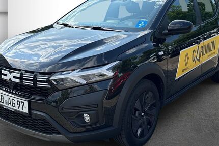 Dacia Sandero 5.000 km 19.559 € Leipzig 04129