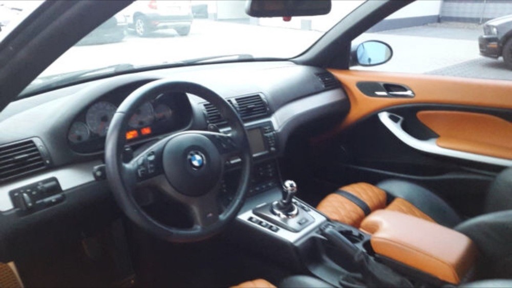 BMW M 3 120.000 km 30.000 &euro; Gilching 82205