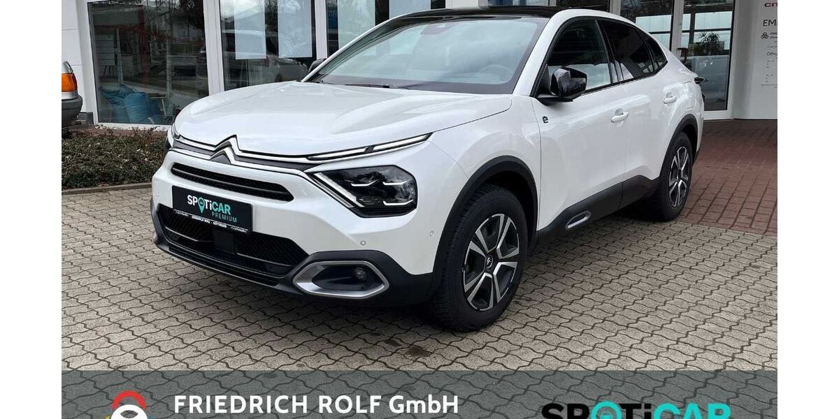 Citroen C4 27.500 km 29.000 &euro; Göttingen 37081