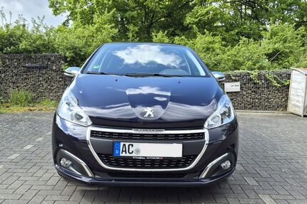 Peugeot 208 62.000 km 7.499 &euro; Aachen 52078