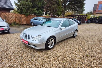 Mercedes CL 220