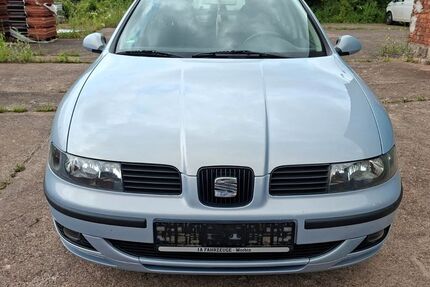 Seat Leon 185.000 km 999 &euro; Leinefelde 37327