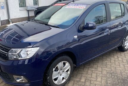 Dacia Sandero 79.885 km 7.698 &euro; Oranienburg 16515