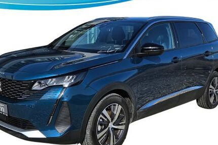 Peugeot 5008 41.999 km 25.795 &euro; Landsberg 86899