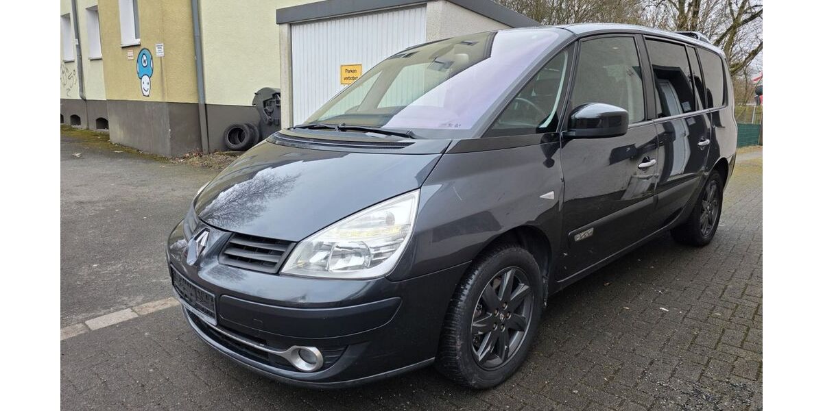 Renault Espace 370.000 km 2.300 &euro; Bergkamen 59192