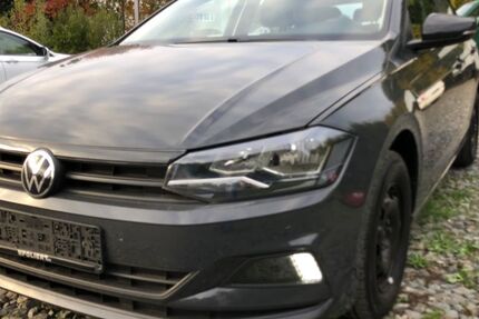 VW Polo 228.500 km 8.900 € Kassel 34134