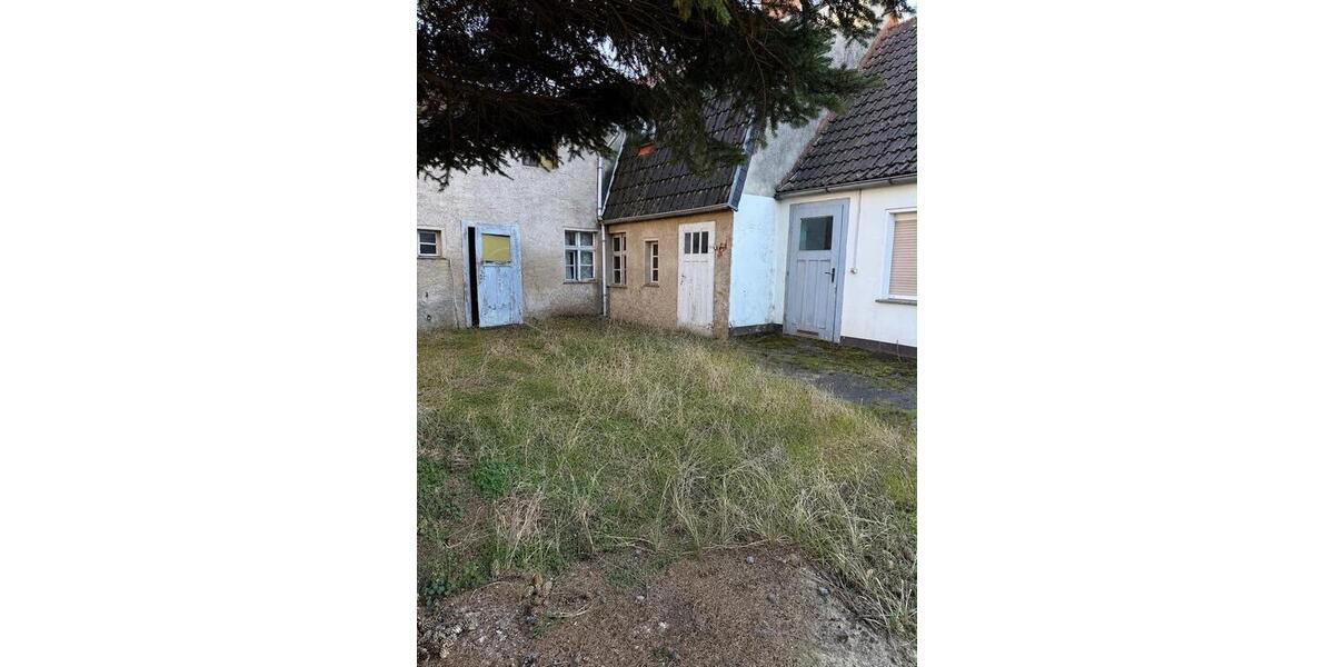Doppelhaushälfte Calbe (Saale) - 4 Zimmer, 100 m&sup2;, 34.990&euro; | Angebot:27409832