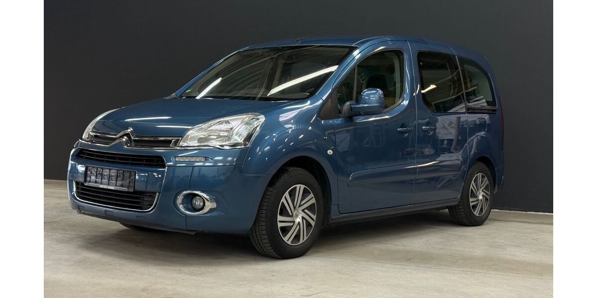 Citroen Berlingo 39.000 km 13.900 &euro; Jülich 52428