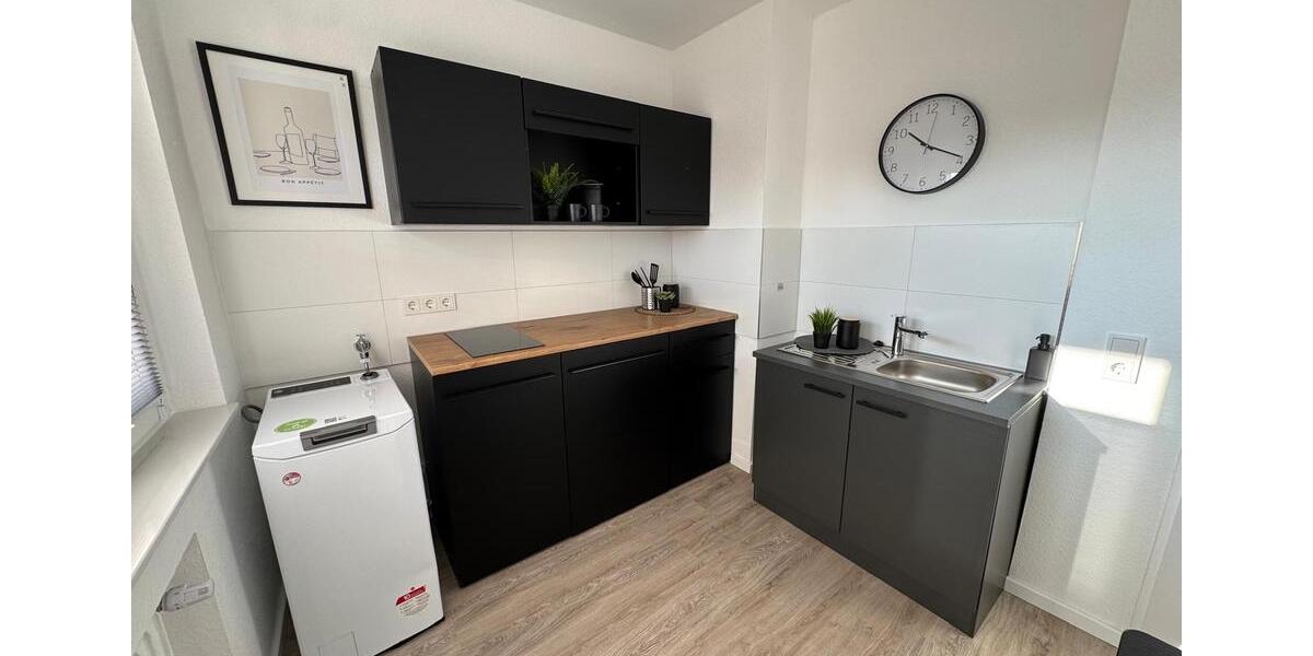 Etagenwohnung Düren Mariaweiler-Hoven - 1 Zimmer, 40 m&sup2;, 700&euro; | Angebot:24699358