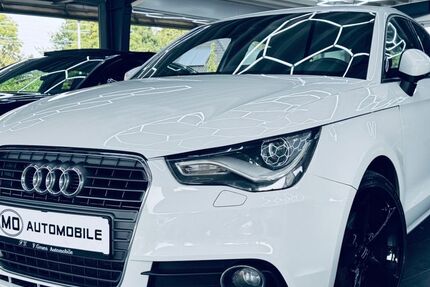 Audi A1 154.000 km 8.499 &euro; Osterholz-Scharmbeck 27711