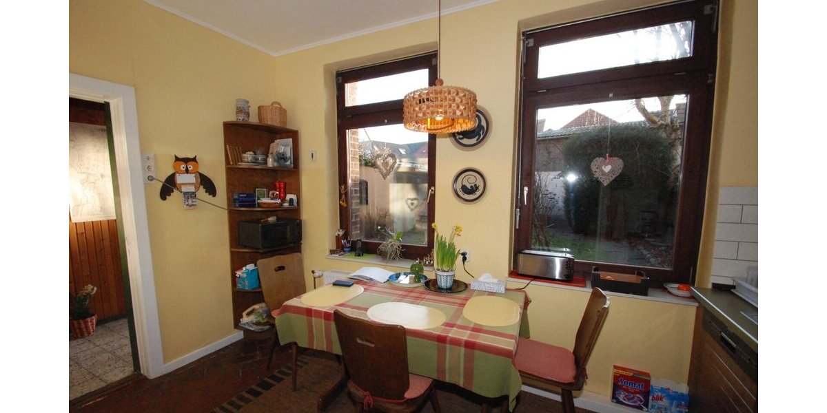 3 wunderschöne Häuser in der Altstadt von Meldorf zu Verkaufen! - Mehrfamilienhaus, Wohnhaus Meldorf | Angebot:26770162