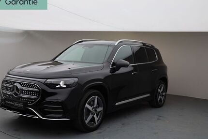 Mercedes-Benz GLB 250 6.000 km 62.450 &euro; Ebersberg 85560
