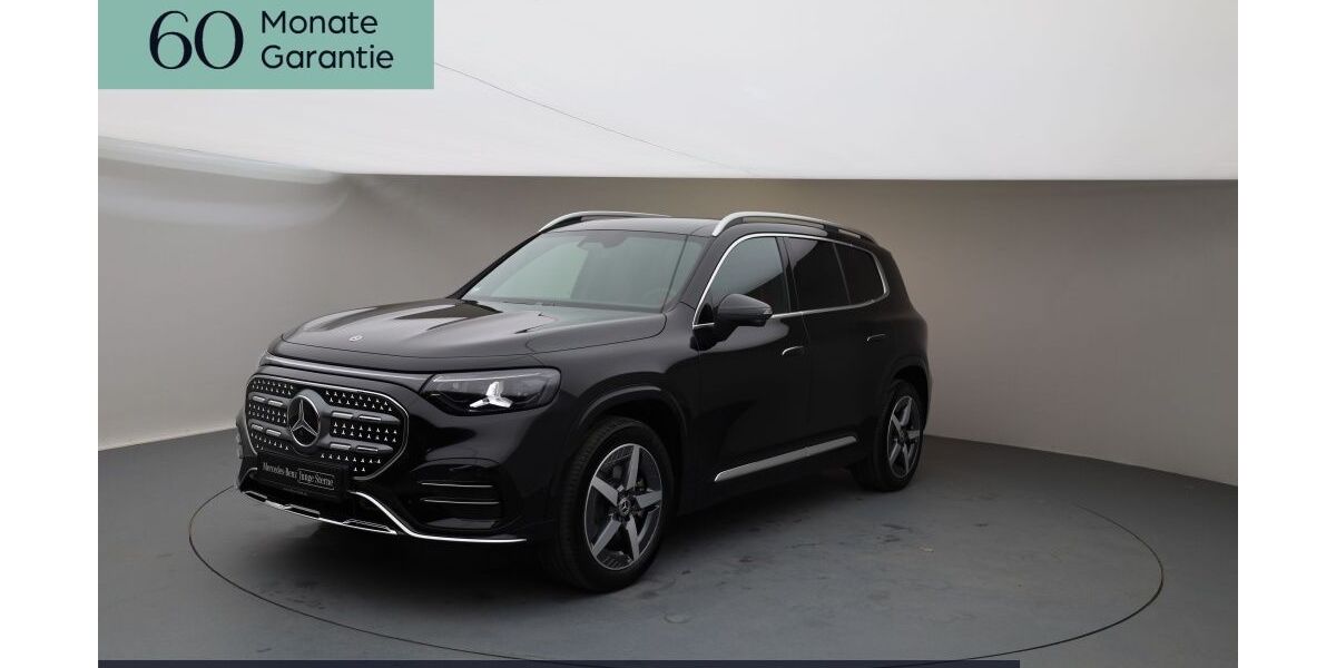 Mercedes-Benz GLB 250 6.000 km 62.790 &euro; Ebersberg 85560