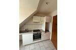 Dachgeschoßwohnung Parchim - 2 Zimmer, 48 m&sup2;, 410&euro; | Angebot:25868137