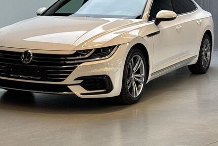 VW Arteon 100.640 km 23.790 &euro; Landshut 84030