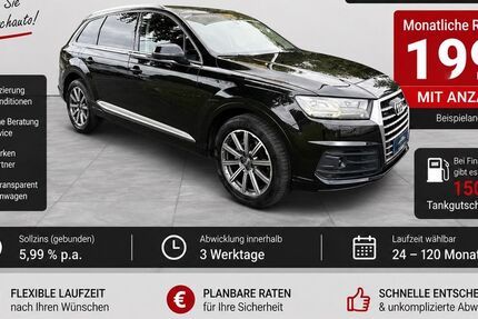 Audi Q7 283.900 km 18.399 &euro; Lübbecke 32312