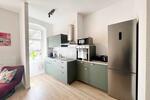 Wohnen auf Zeit Chemnitz Hilbersdorf - 2 Zimmer, 58 m&sup2;, 520&euro; | Angebot:26152049
