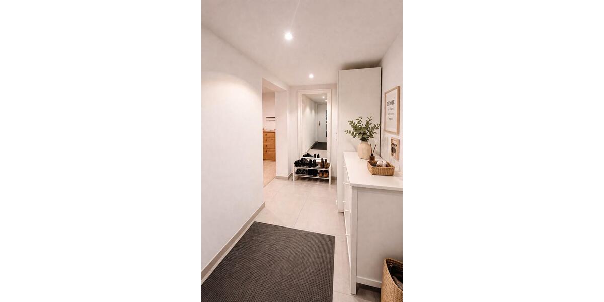 Einfamilienhaus Gummersbach Berstig Süd - 4 Zimmer, 120 m&sup2;, 1.390&euro; | Angebot:26211220