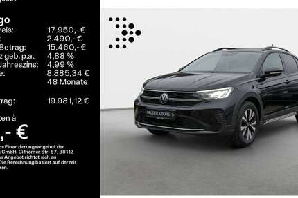 VW Taigo 38.800 km 15.980 &euro; Bad Kissingen 97688