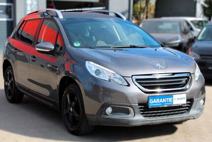 Peugeot 2008 102.000 km 6.790 € Erfurt 99086
