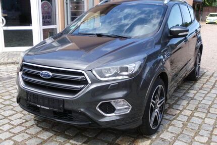 Ford Kuga 185.000 km 10.990 &euro; Rostock 18055
