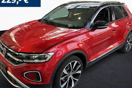 VW T-Roc 39.038 km 28.430 € Schorndorf 73614