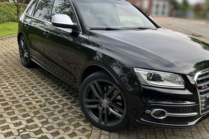 Audi SQ5 235.000 km 16.900 &euro; Großheide 26532