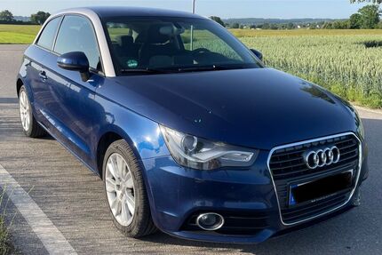Audi A1 222.136 km 5.900 &euro; Immelstetten 86865