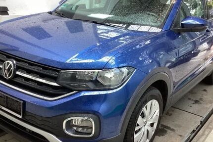 VW T-Cross 29.955 km 22.333 &euro; Hamburg 22303