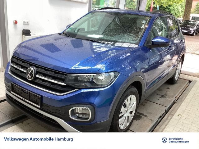 VW T-Cross 29.955 km 23.888 &euro; Hamburg 22303