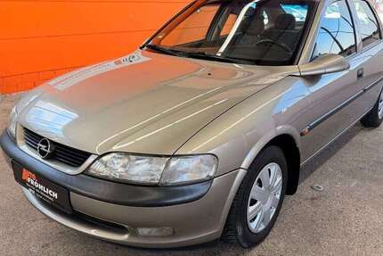 Opel Vectra 90.000 km 2.999 &euro; Gaimersheim 85080