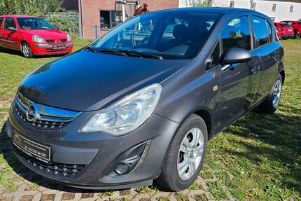 Opel Corsa 164.948 km 3.600 € Sömmerda 99610
