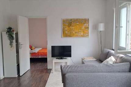 Wohnen auf Zeit in Nürnberg 980 € 2 zimmer